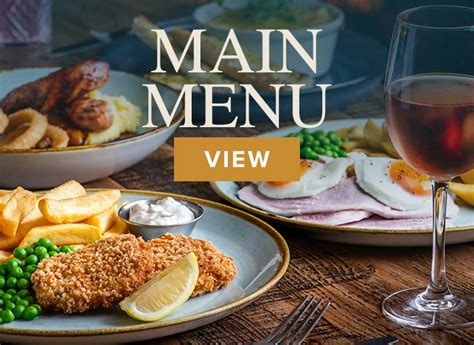 ember inn menu|ember inns new menu.